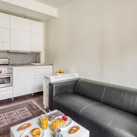 Charming Apartment Close To Gare De Lyon Parigi Esterno foto