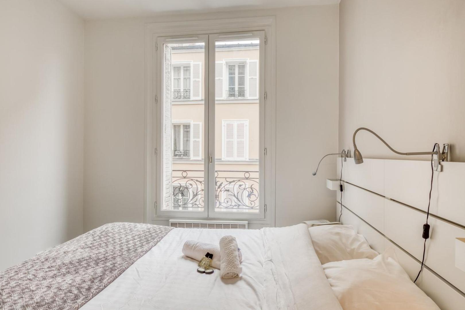 Charming Apartment Close To Gare De Lyon Parigi Esterno foto