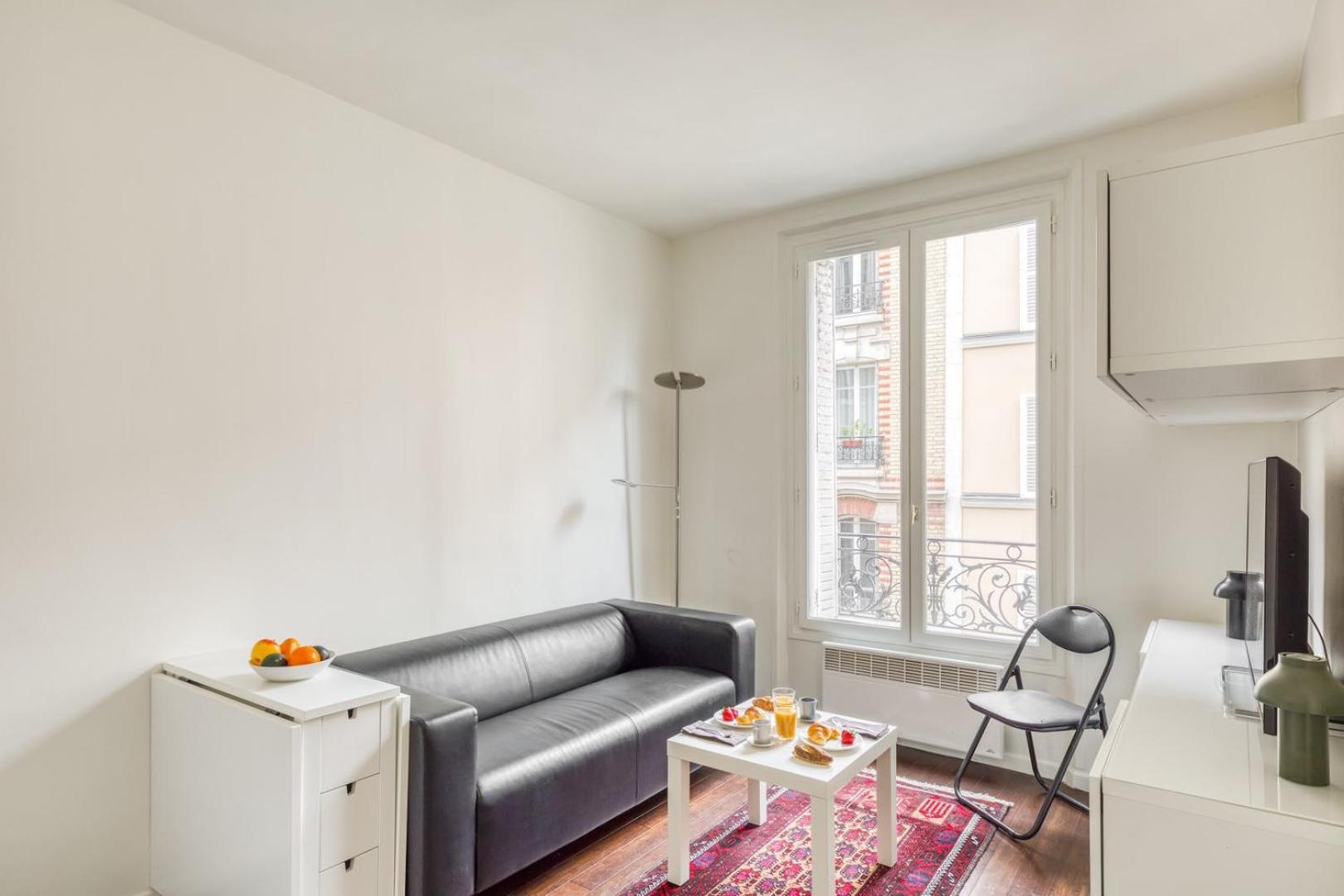 Charming Apartment Close To Gare De Lyon Parigi Esterno foto