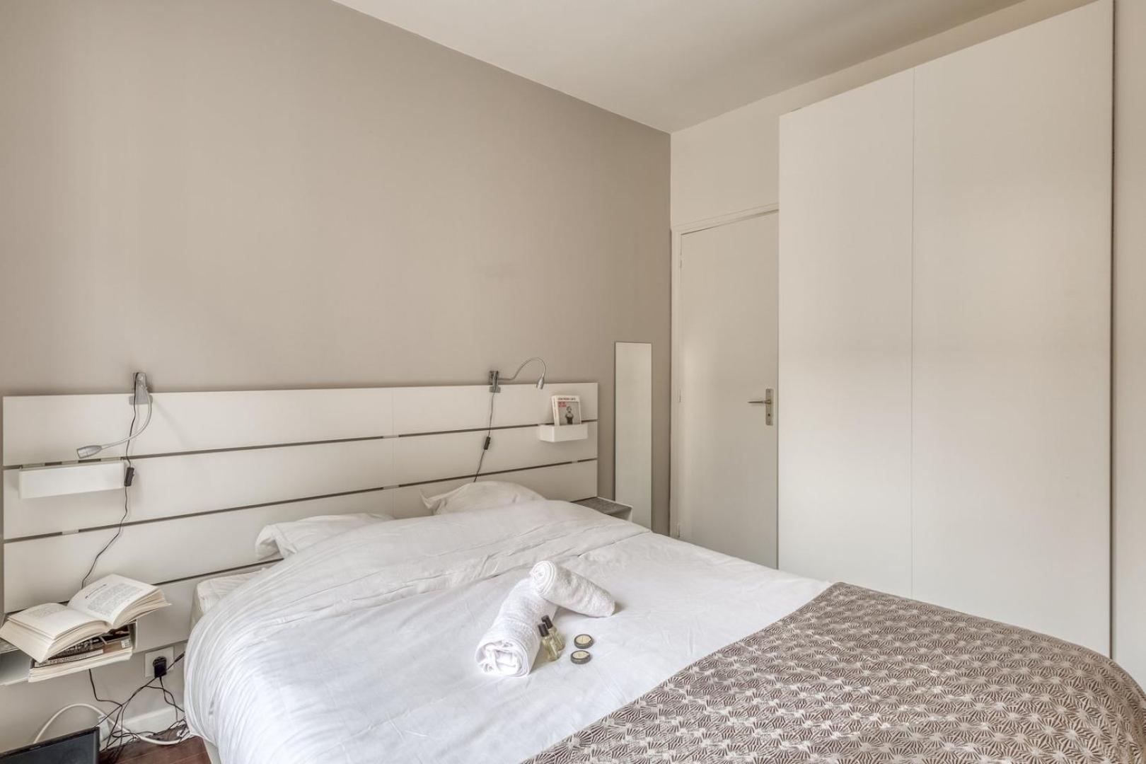 Charming Apartment Close To Gare De Lyon Parigi Esterno foto