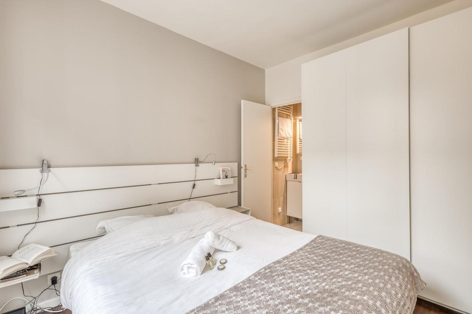 Charming Apartment Close To Gare De Lyon Parigi Esterno foto