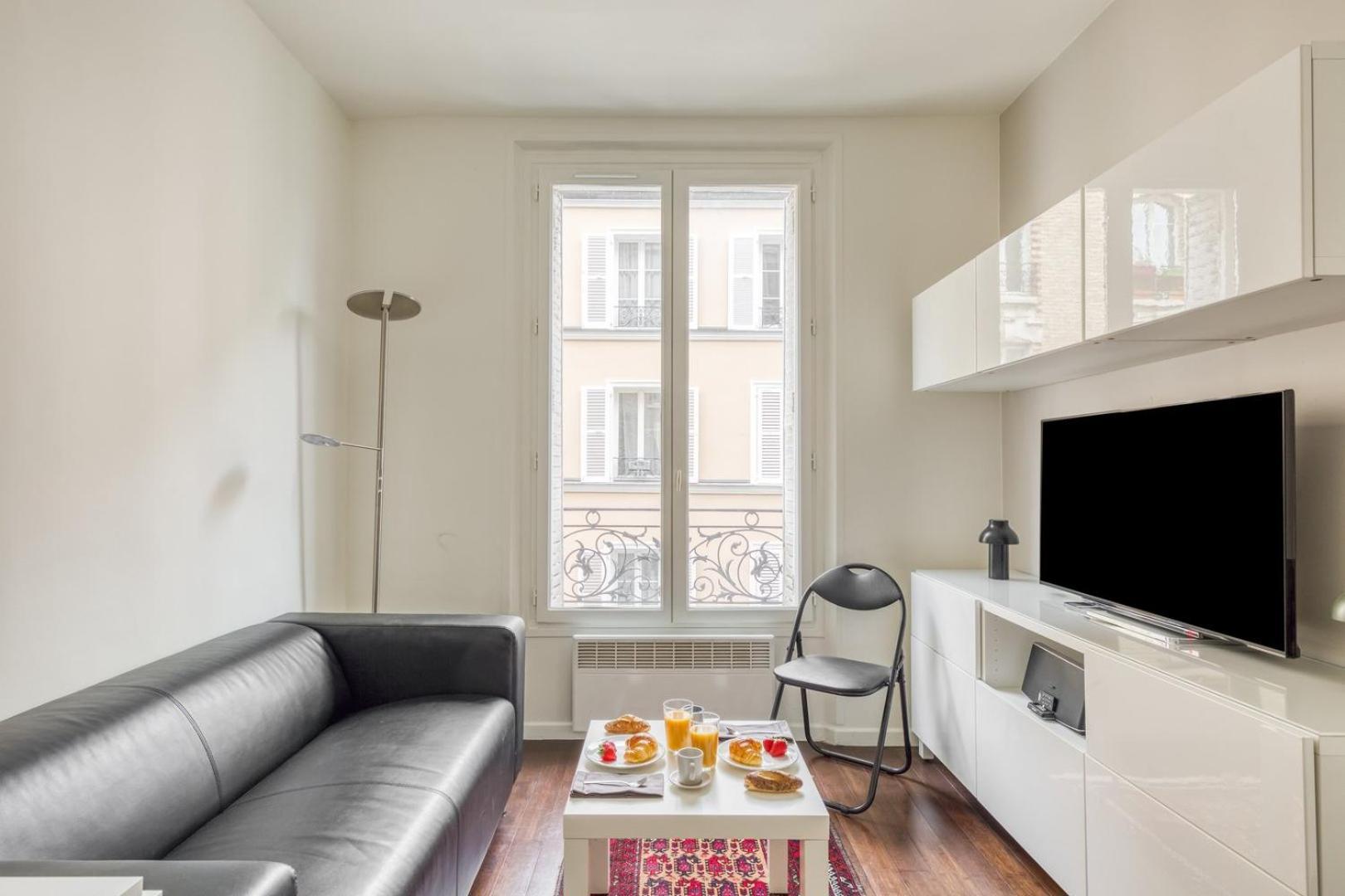 Charming Apartment Close To Gare De Lyon Parigi Esterno foto