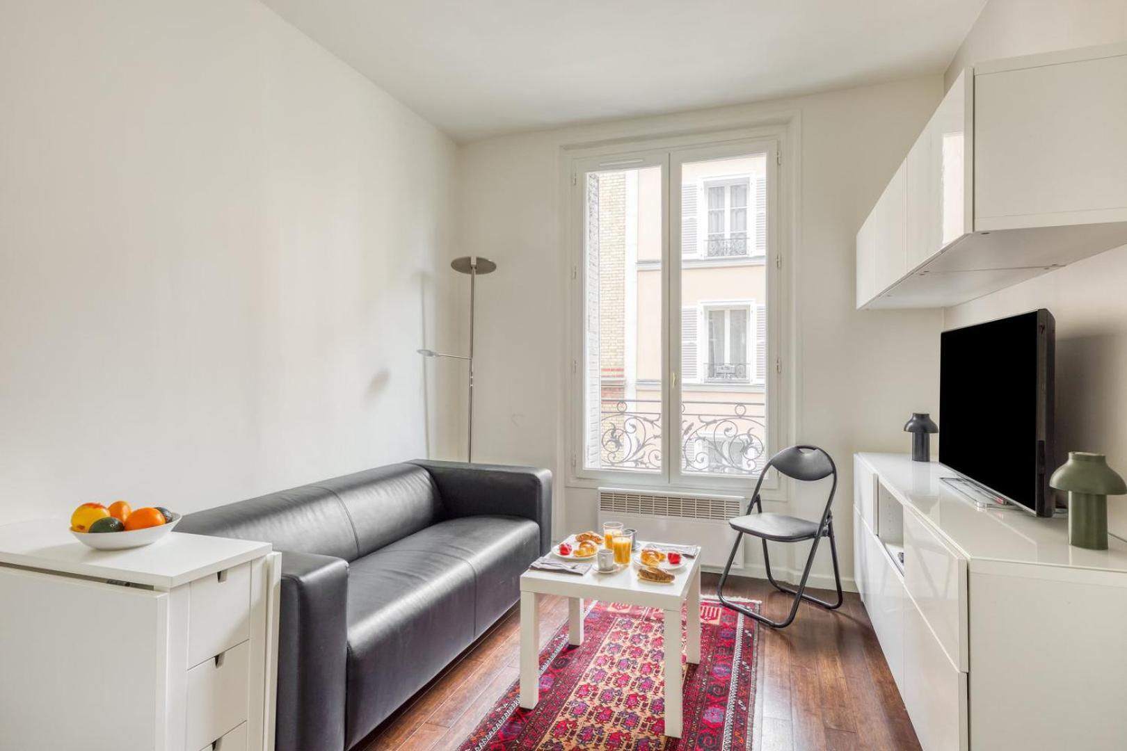 Charming Apartment Close To Gare De Lyon Parigi Esterno foto