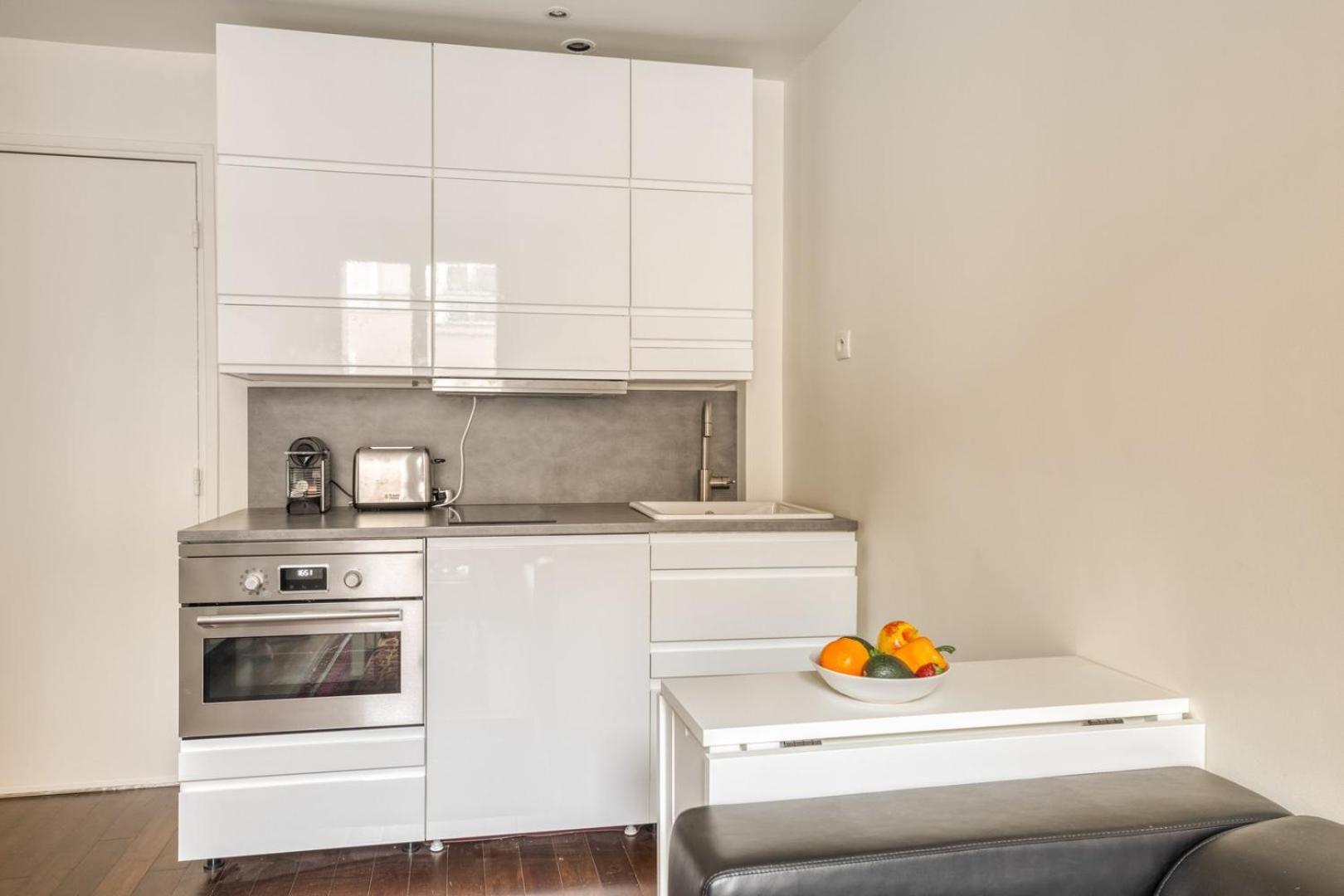 Charming Apartment Close To Gare De Lyon Parigi Esterno foto