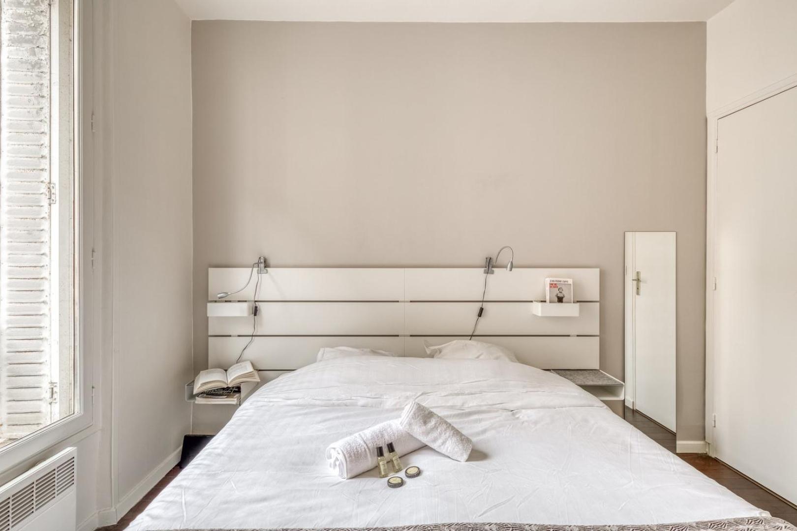 Charming Apartment Close To Gare De Lyon Parigi Esterno foto